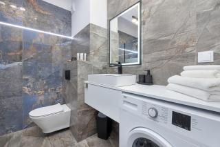 Top Water View Studio Porta Mare with AC by Noclegi Renters - Dziwnówek - 5