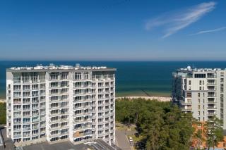 Top Water View Studio Porta Mare with AC by Noclegi Renters - Dziwnówek - 4