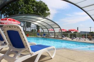 Camping le Clos de Balleroy - Balleroy - 7