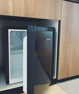 ITCC Manhattan Suite by Pleasant Amenites - Donggongon - 6