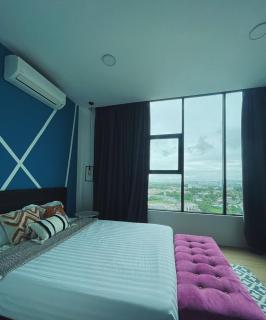 ITCC Manhattan Suite by Pleasant Amenites - Donggongon - 4