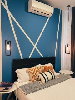 ITCC Manhattan Suite by Pleasant Amenites - Donggongon - 0