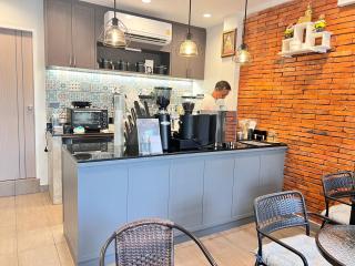 Aree House Poshtel - Pattaya Sud - 6