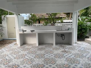SOOK JAI BY THE SEA - Hua Hin - 3