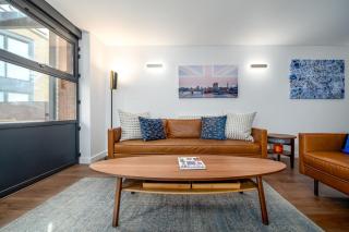 Modern & Spacious 2 Bedroom in Central London - Londra - 0
