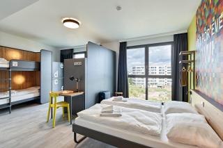 MEININGER Hotel Köln West - Cologne - 7