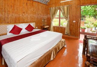 Tam Coc Garden Homestay - 9