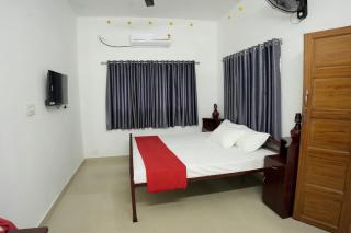 PHANTOM HOLIDAYS - Alleppey - 9