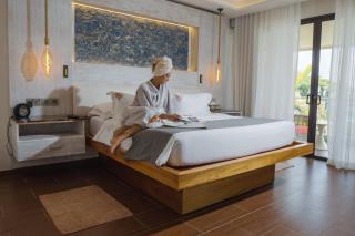 Villa 360 - Luxe by Le Duc de Praslin Hotel & Villas - Anse Volbert Village - 9