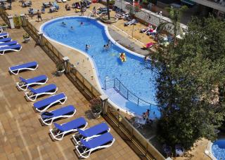Hotel Bon Repos - Calella - 1