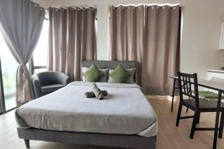 The Grand#11, Free Parking,2pax - Petaling Jaya - 9