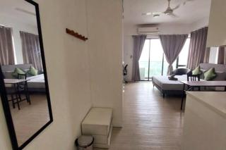 The Grand#11, Free Parking,2pax - Petaling Jaya - 2