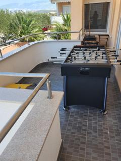 Apartment Novalja 4+2 - Novalja - 9