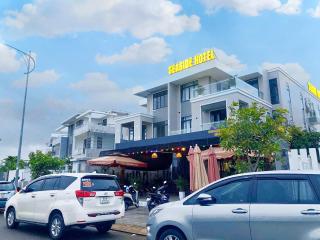 Seaside Hotel - Rach Gia - Rạch Giá - 0