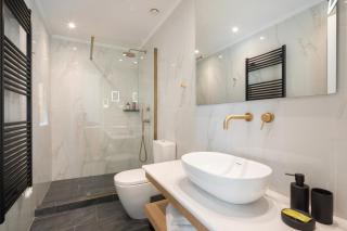 Liston Allure Suite - Città di Corfù - 5