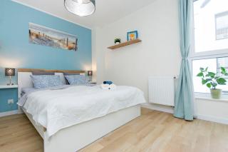 Apartament 8A - Villa Neptun - Gdańsk - 2