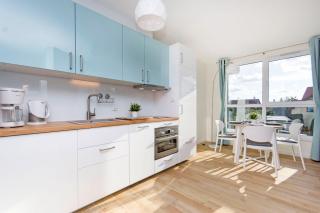 Apartament 8A - Villa Neptun - Gdańsk - 8