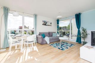 Apartament 8A - Villa Neptun - Gdańsk - 0