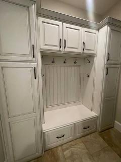 ARCHIE Villa near Downtown, Medical, Hobby with heated pool spa - Houston - 2