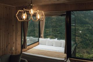 Unique Boutique Hotel Near Batumi - Batumi - 0