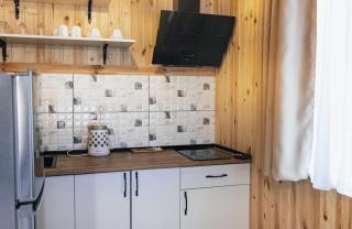 Unique Boutique Hotel Near Batumi - Batumi - 4
