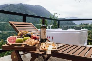 Unique Boutique Hotel Near Batumi - 5