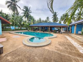 Blue Beach Bungalow - Bang Saphan Noi - 4