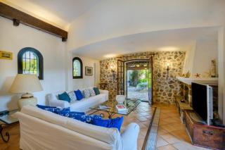 Villa Provenzale Clos de Minerve - Juan-les-Pins - 6