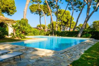 Villa Provenzale Clos de Minerve - Juan-les-Pins - 0