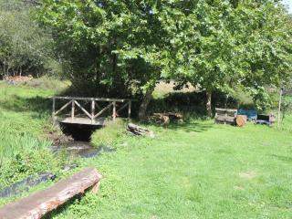 Casa de Campo Pumarada de Oirín - Foz - 1