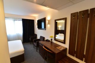 Hotel Forum - Ploieşti - 7