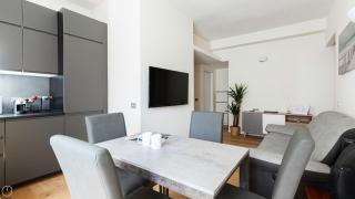 Italianway - Favretto 13 - Mailand - 9