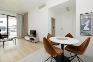 Shellter 33 forRest Art & Design Apartments - Rogowo - 8