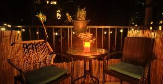 Triple King Size Balcony Suite - Prague - 3