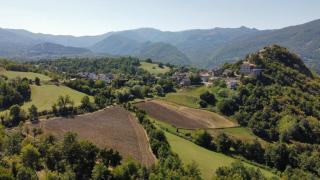 Agriturismo Il Mulino della Rocca - Berceto - 5