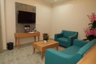 Hotel Lord Krishna - Dwarka - 9