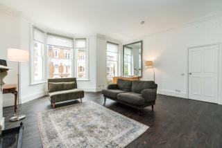 Stylish 2 bedroom at Hammersmith - Londra - 3