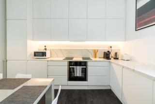 Stylish 2 bedroom at Hammersmith - Londra - 7