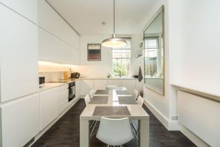 Stylish 2 bedroom at Hammersmith - Londra - 0