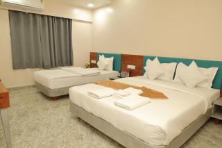 Hotel Lord Krishna - Dwarka - 0