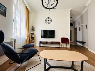 Very Vilnius Stikliu street - 4