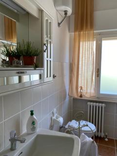 Casa Vacanza Lilia vicino la Stazione e Caserma - Foligno - 1