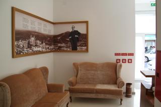 Hotel José Régio - Portalegre - 1