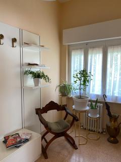 Casa Vacanza Lilia vicino la Stazione e Caserma - Foligno - 3