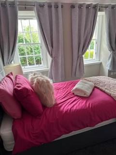 Cameron Coach House Modern Property in Murrayfield Edinburgh - Edinburgh - 3