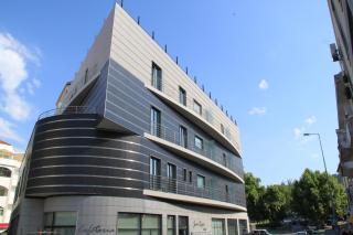 Hotel José Régio - Portalegre - 7