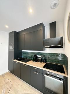 Sacré appartement/Jardin/Parking/Wifi - Rodez - 7