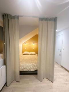 Sacré appartement/Jardin/Parking/Wifi - Rodez - 5