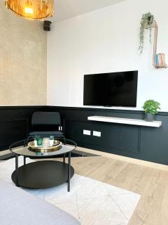 Sacré appartement/Jardin/Parking/Wifi - Rodez - 4