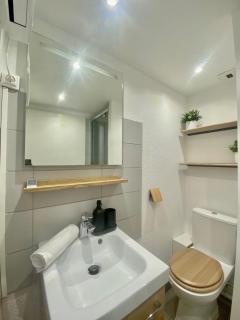 Le Chaleureux - Studio proche du Jardin Compans - Toulouse - 1